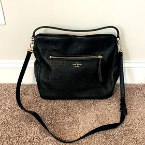 A bag by Kate spade
